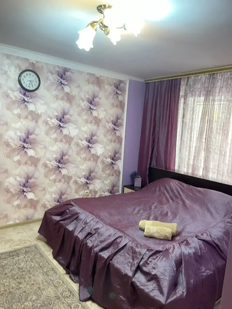 Отель Гостиница Георгиевская