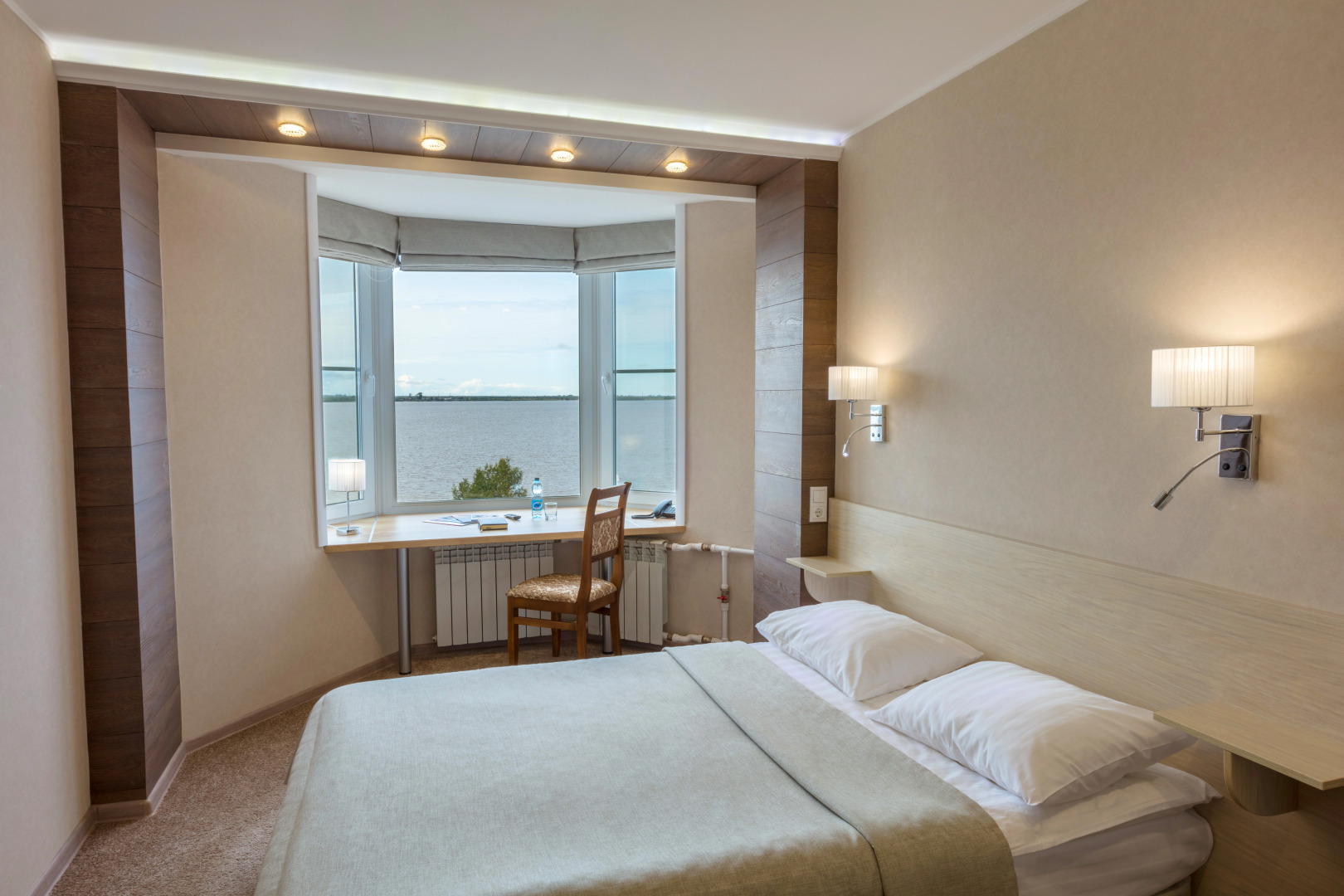 Отель Столица Поморья