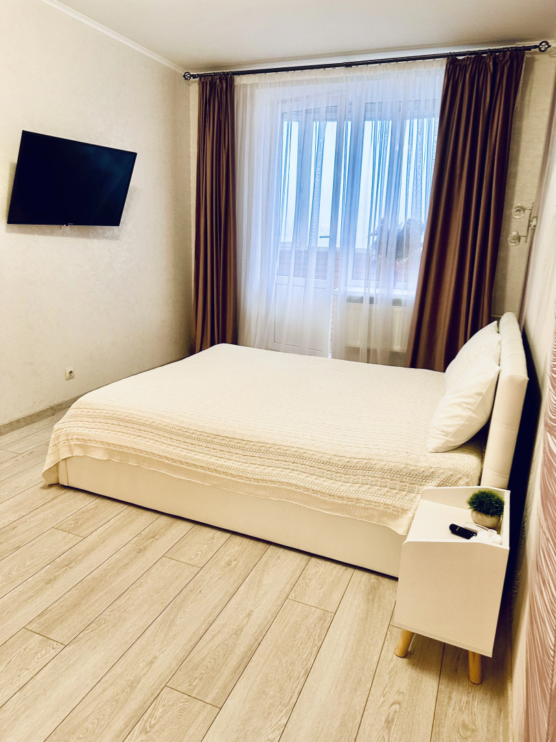 Жилое помещение Квартира