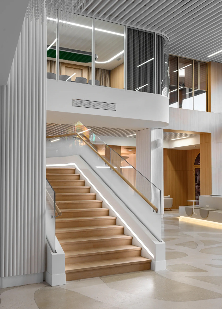 Апарт-отель Well