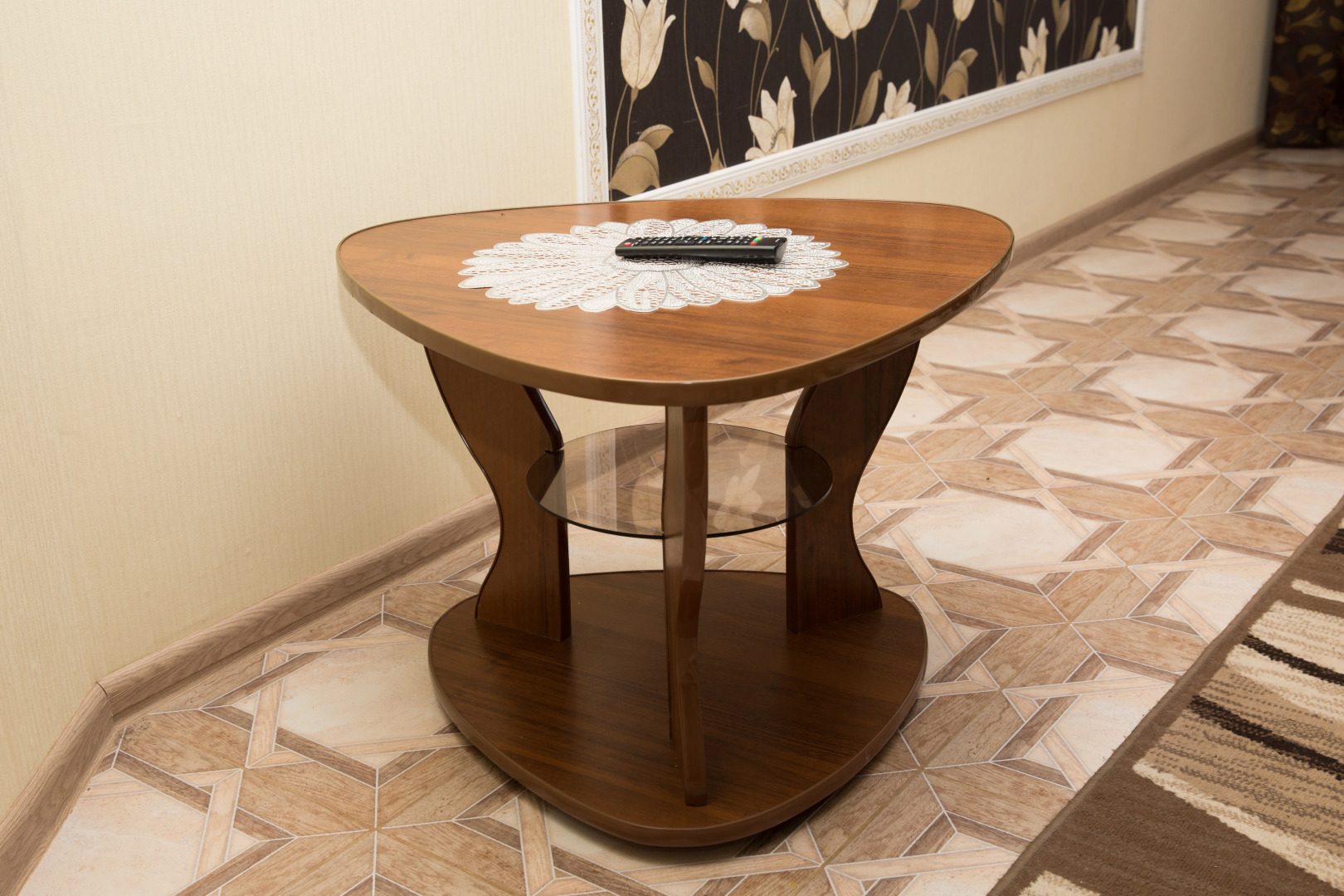 Апартаменты на Губкина