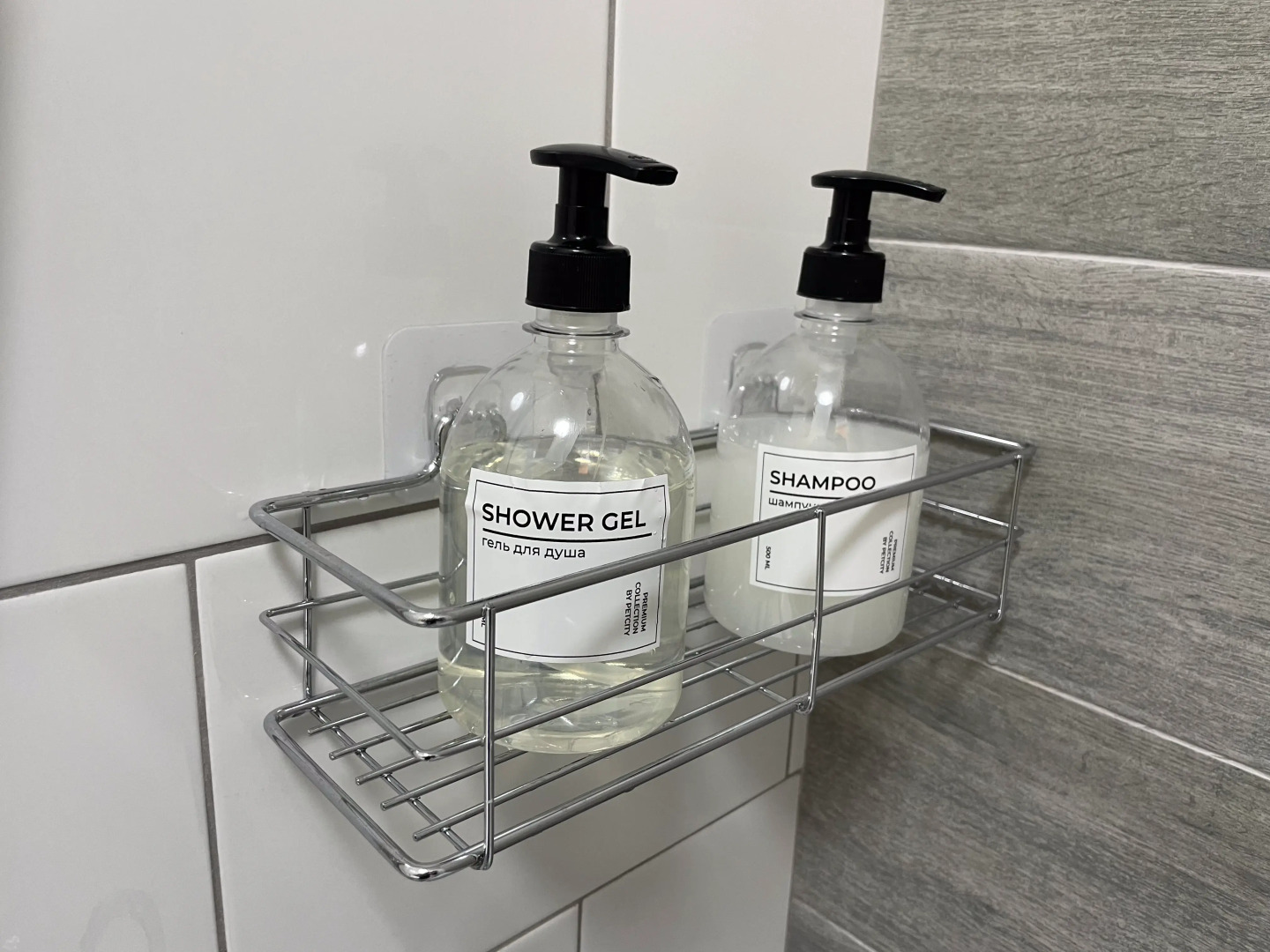 Квартира Медовый минимал