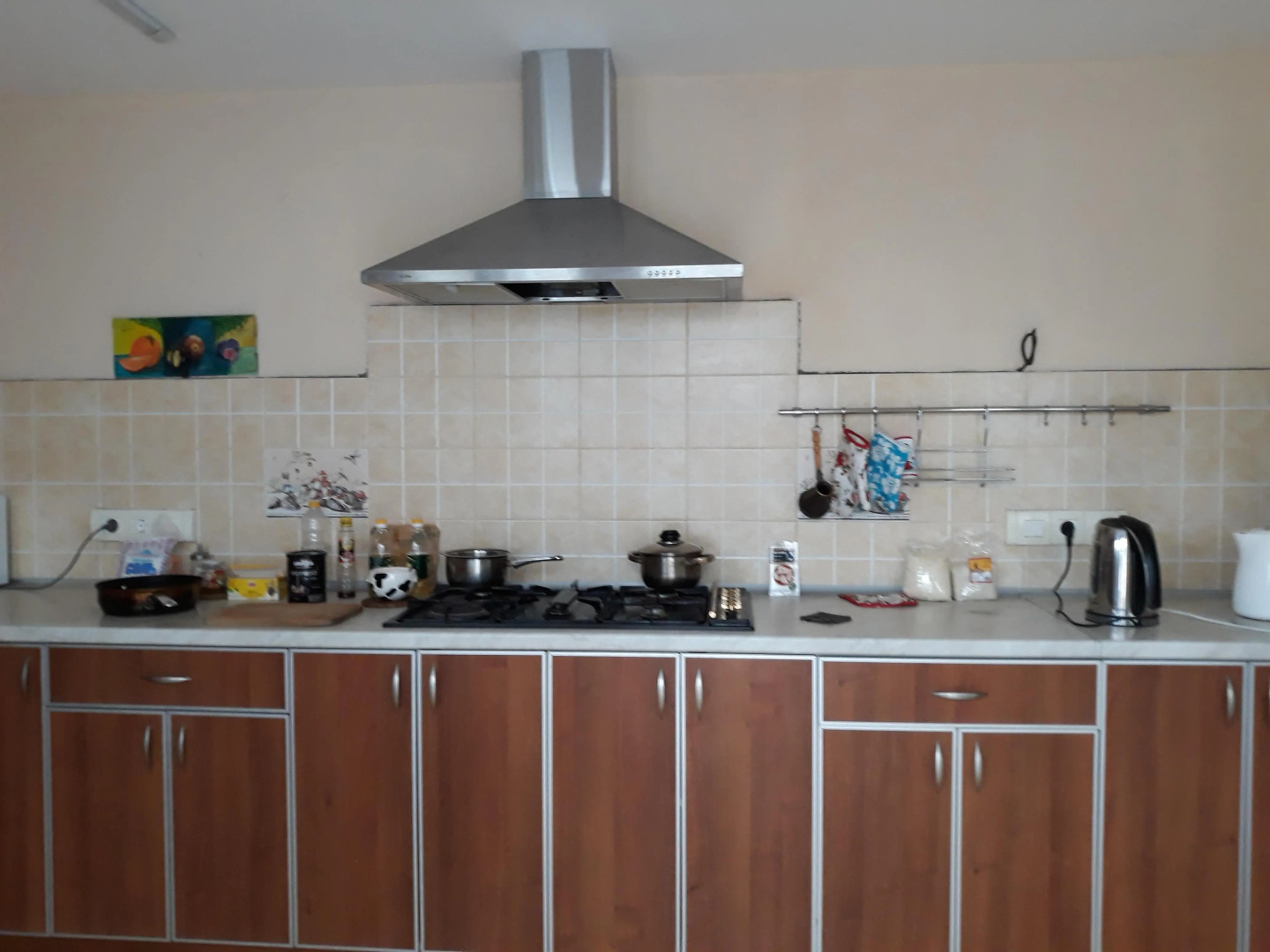 Гостевой Дом Канны