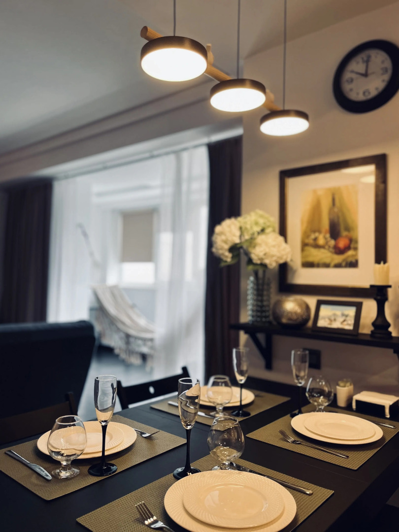 Квартира на Улице Сибревкома 7/1