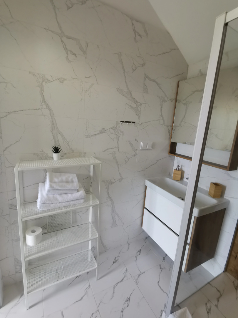 Апартаменты На Дражинке 2