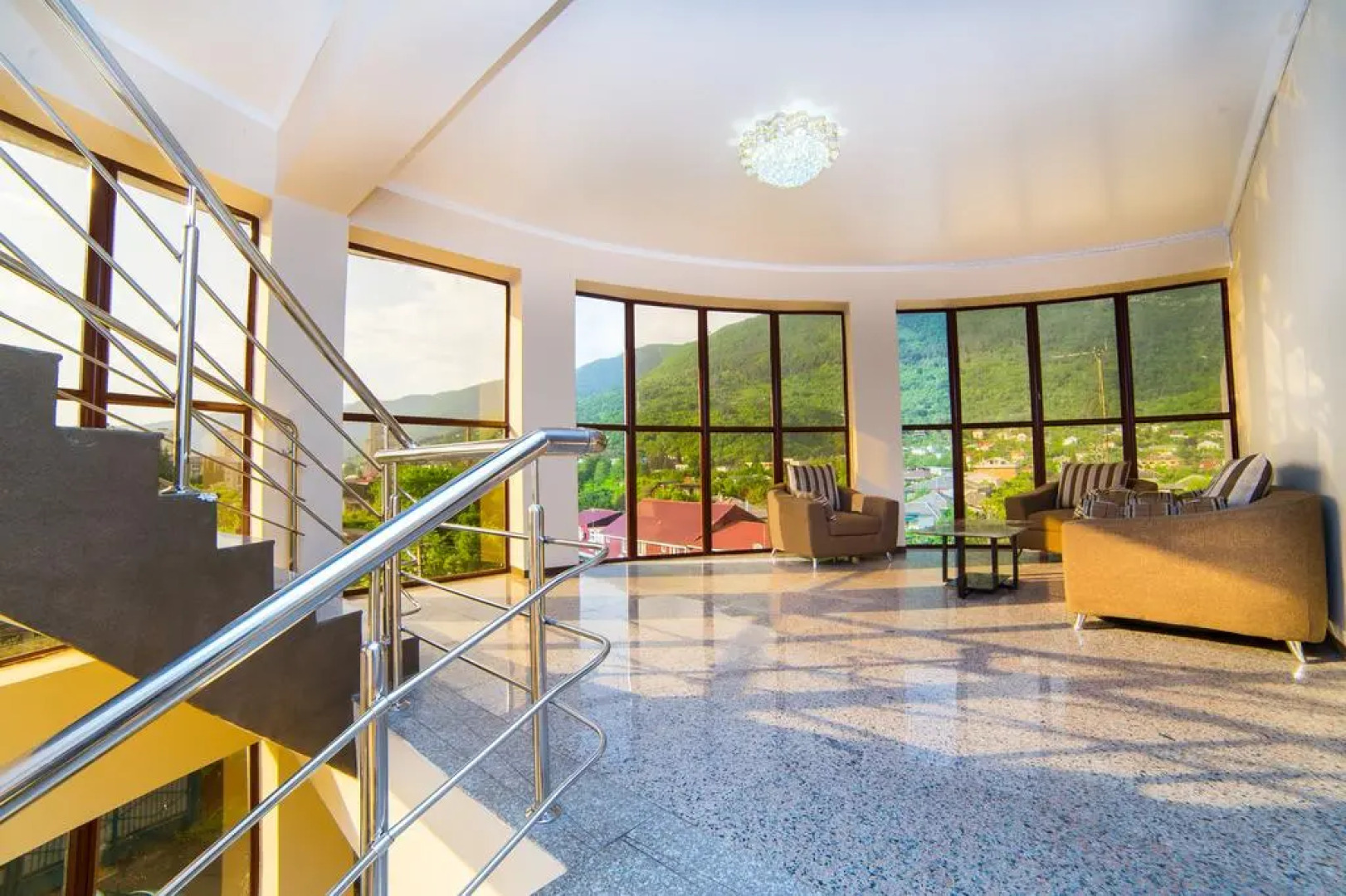 Гостевой Дом Репруа