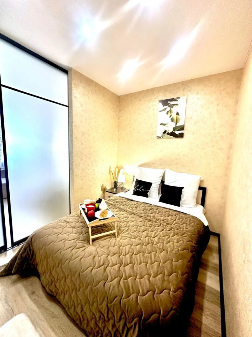 Апартаменты на Первомайском