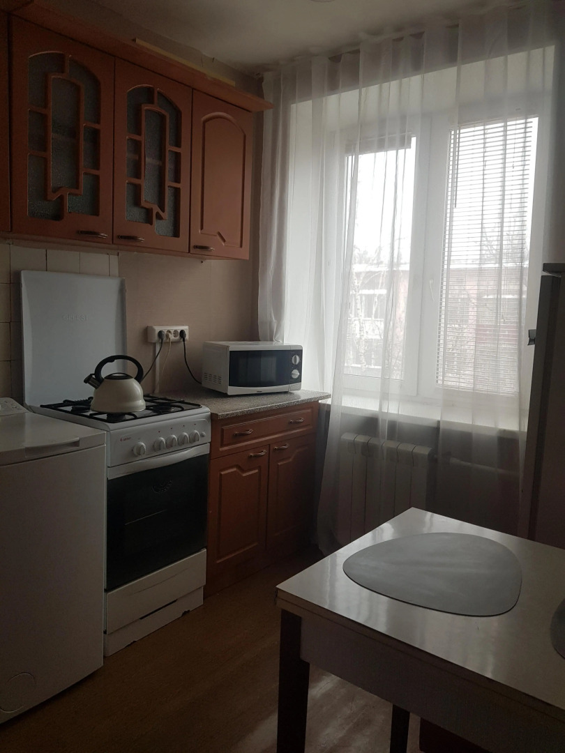 Квартира Октябрьский Проспект 409