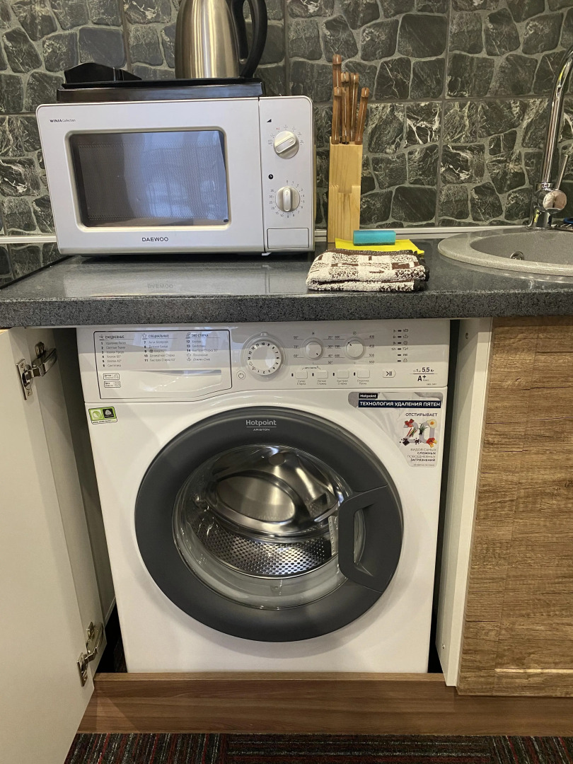 Апартаменты в  ГЛК "Солнечная долина"