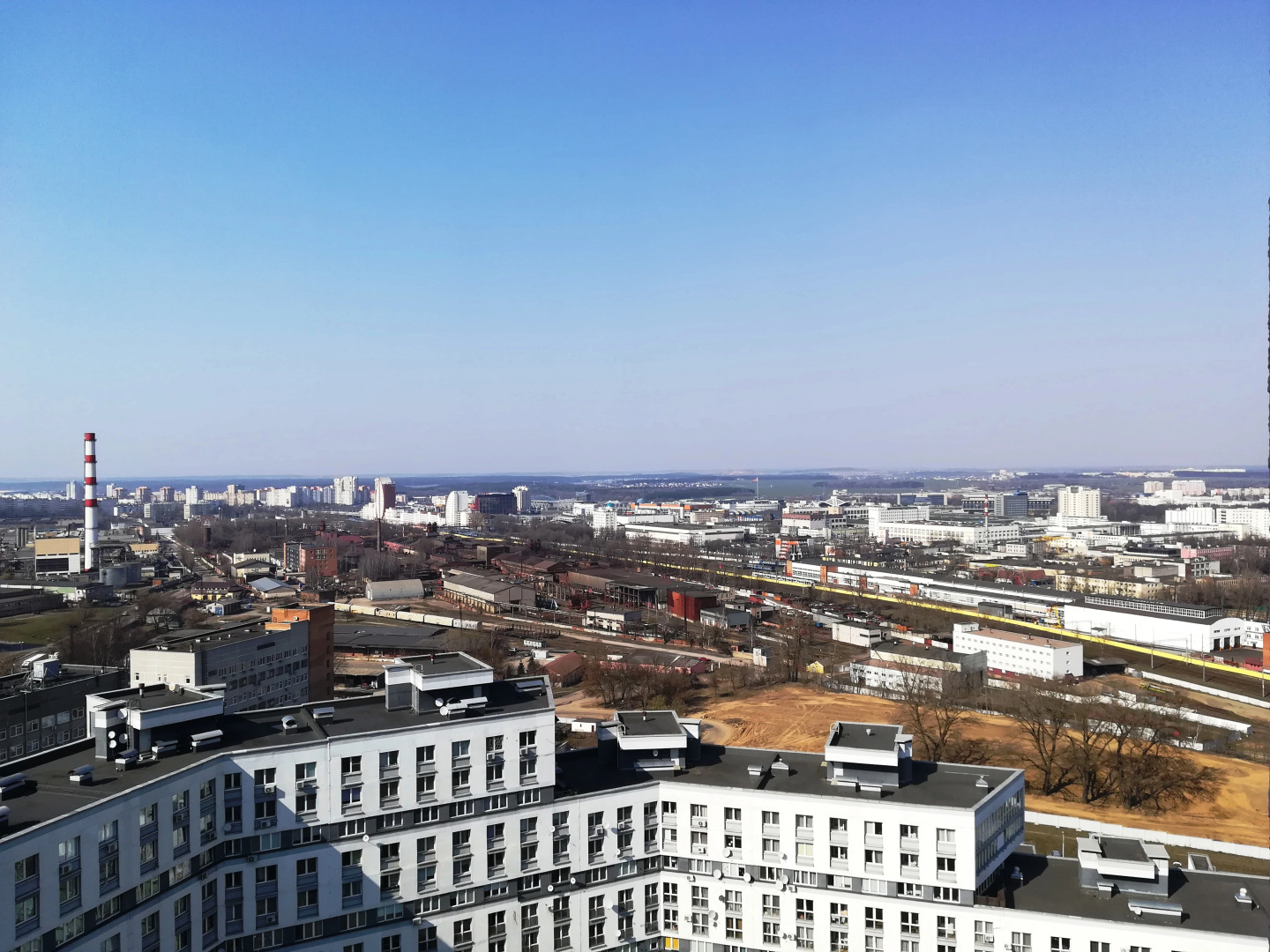 Апартаменты RelaxStudio Джакузи в центре Минска