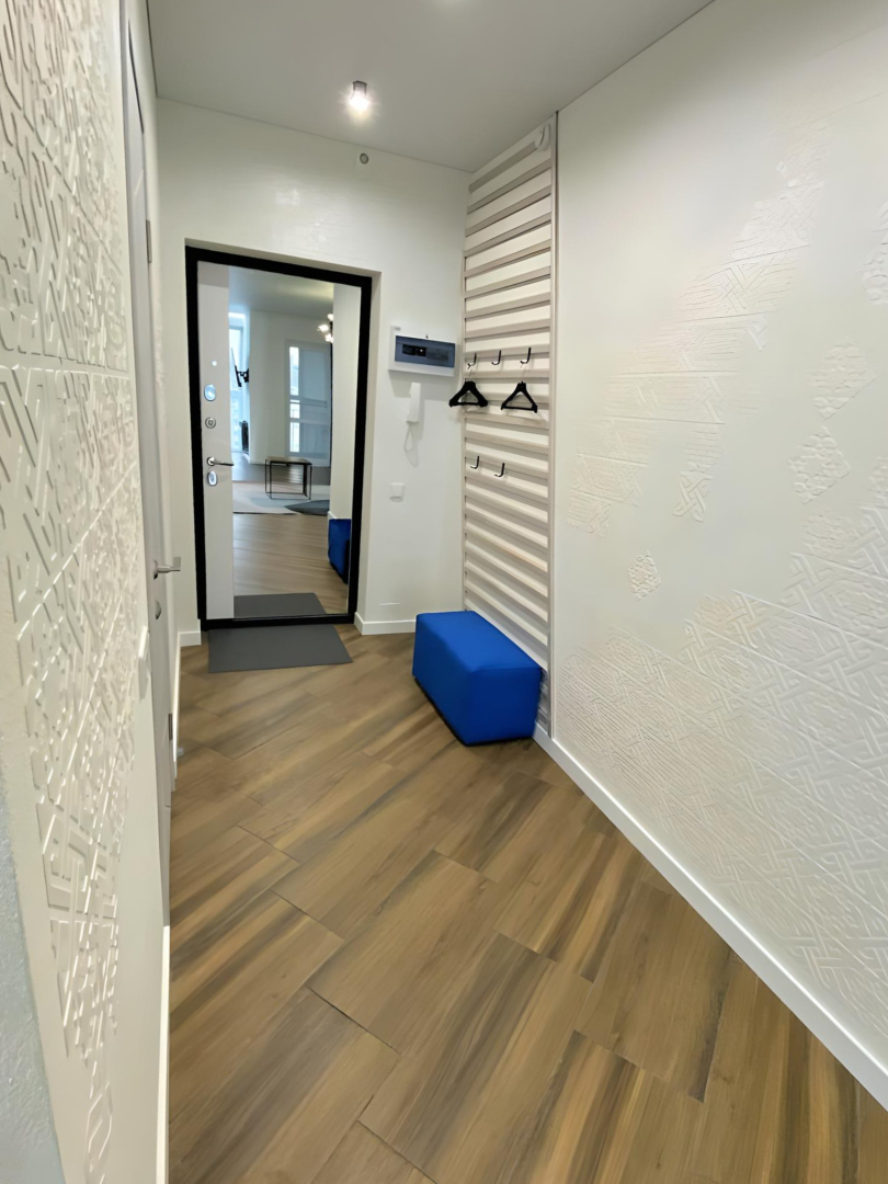 Апартаменты Кама