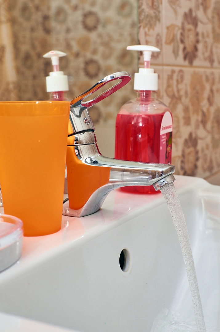 Мини-Отель Mix