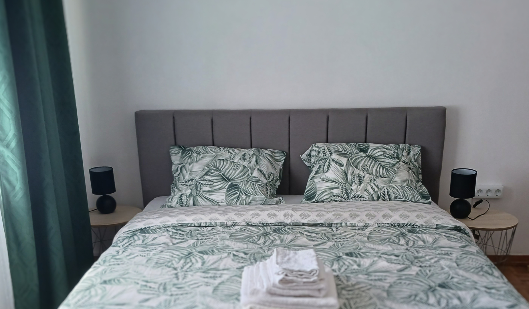 Меблированные комнаты Impasse da Oca