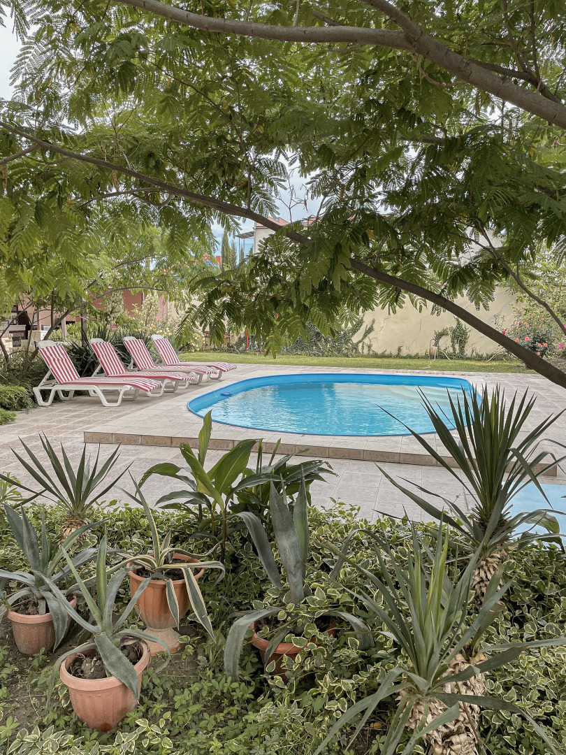 Гостевой Дом Кот