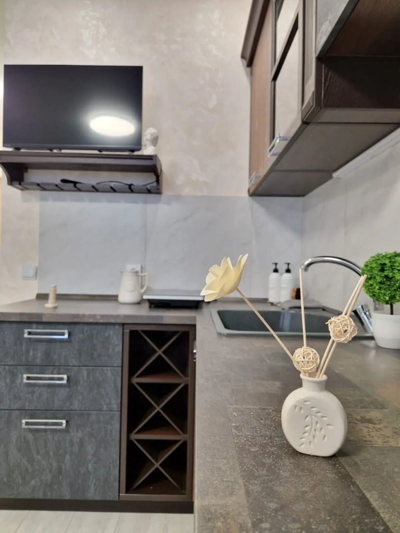 Квартира Родионова 202/2-20