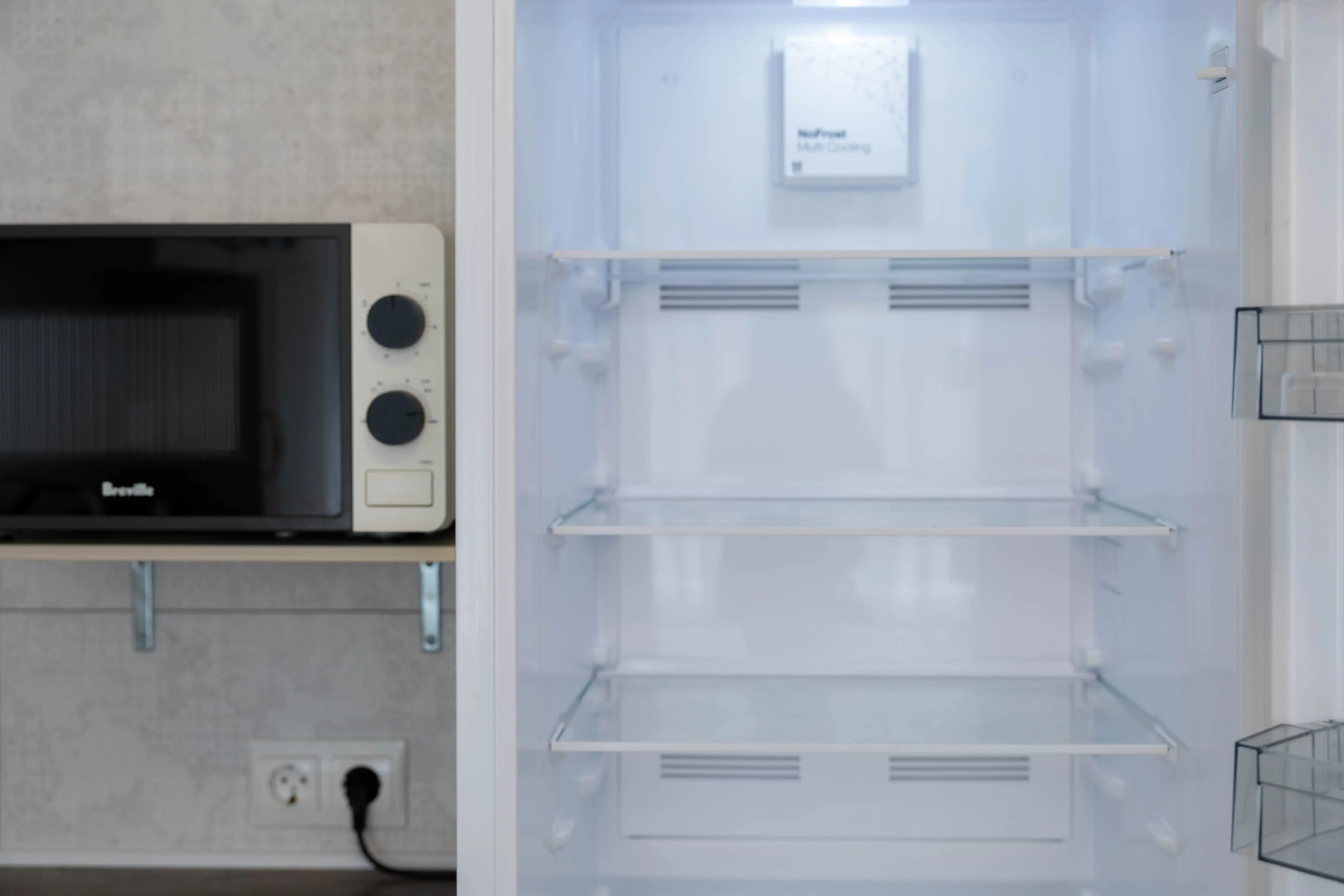 Квартира Дюна