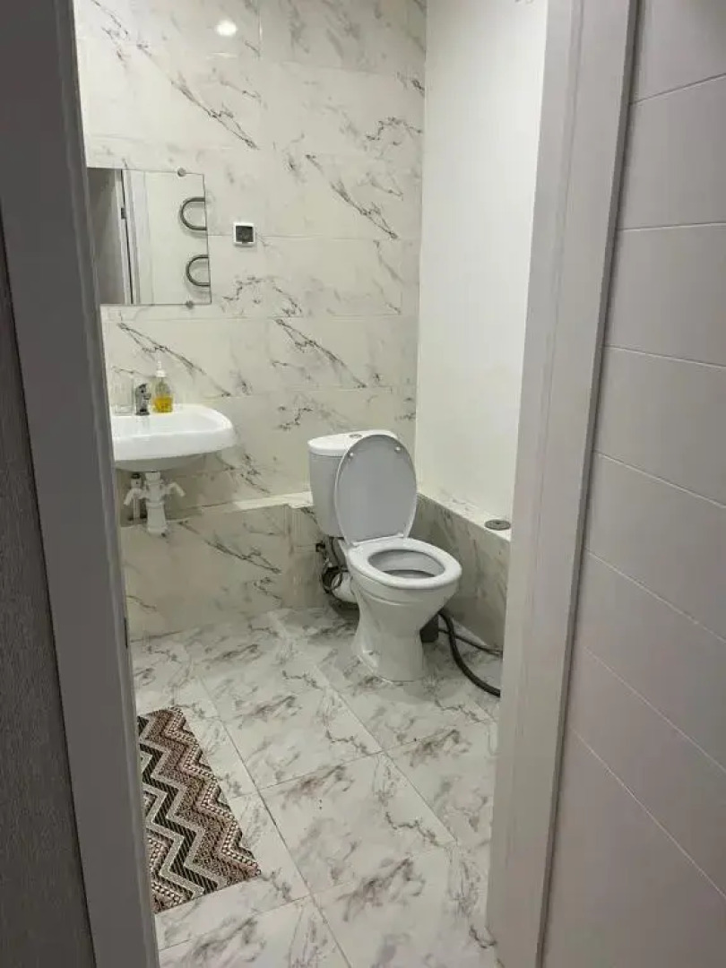 Апартаменты категории Комфорт в ЖК Татлин