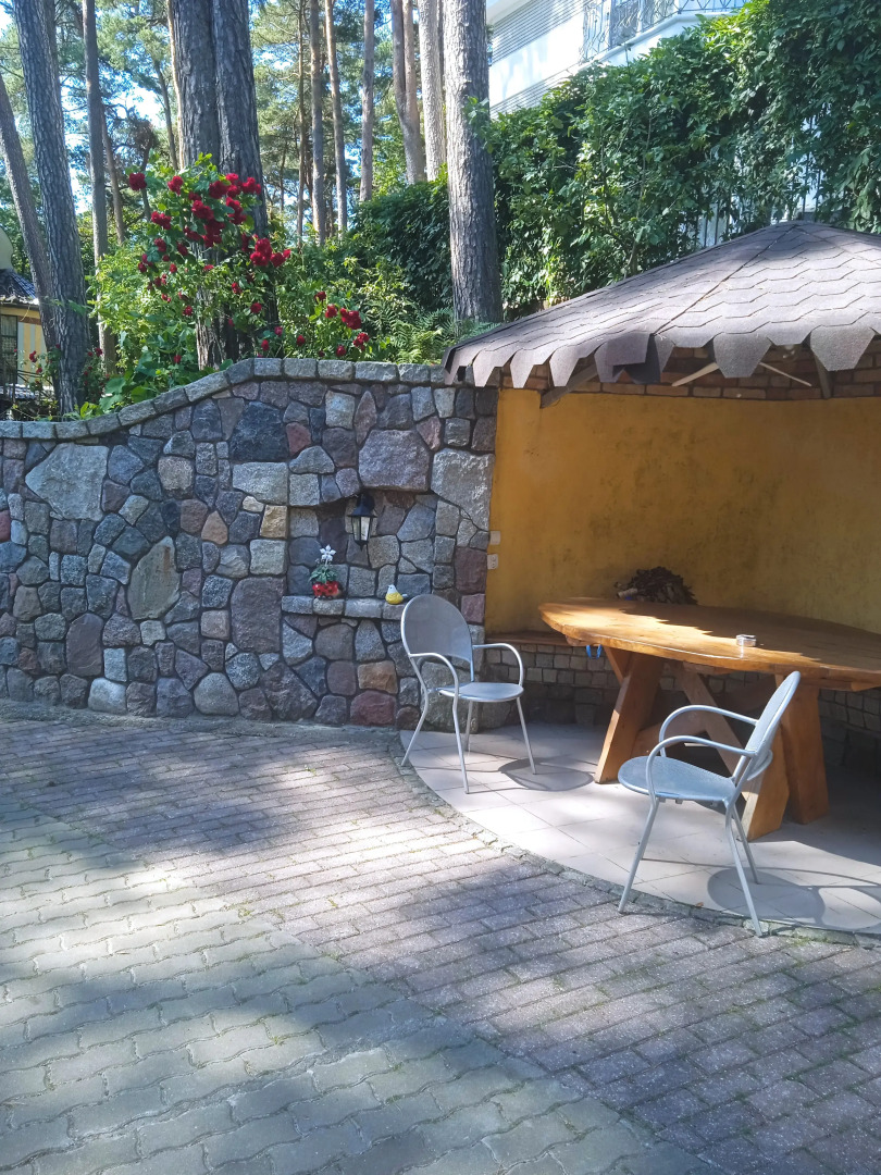 Гостевой дом уютные комнаты