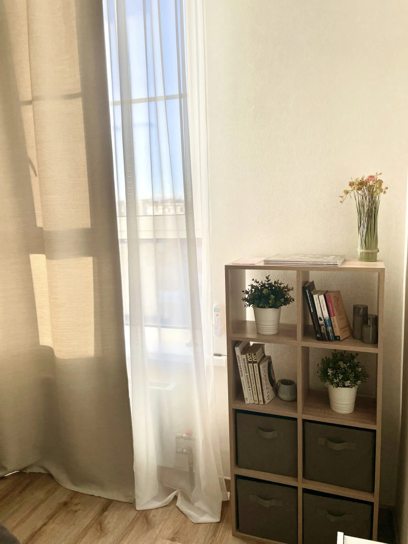 Апартаменты Good at Home