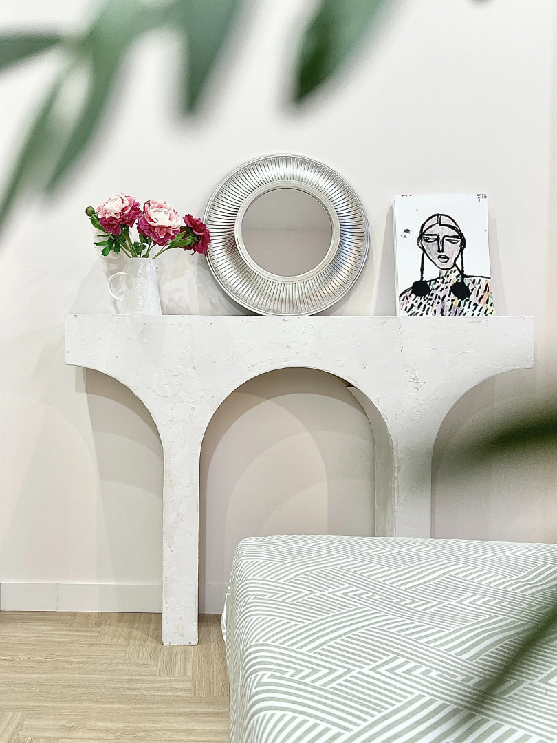 Апартаменты Квартира с панорамными окнами у Финского залива сети 4flats