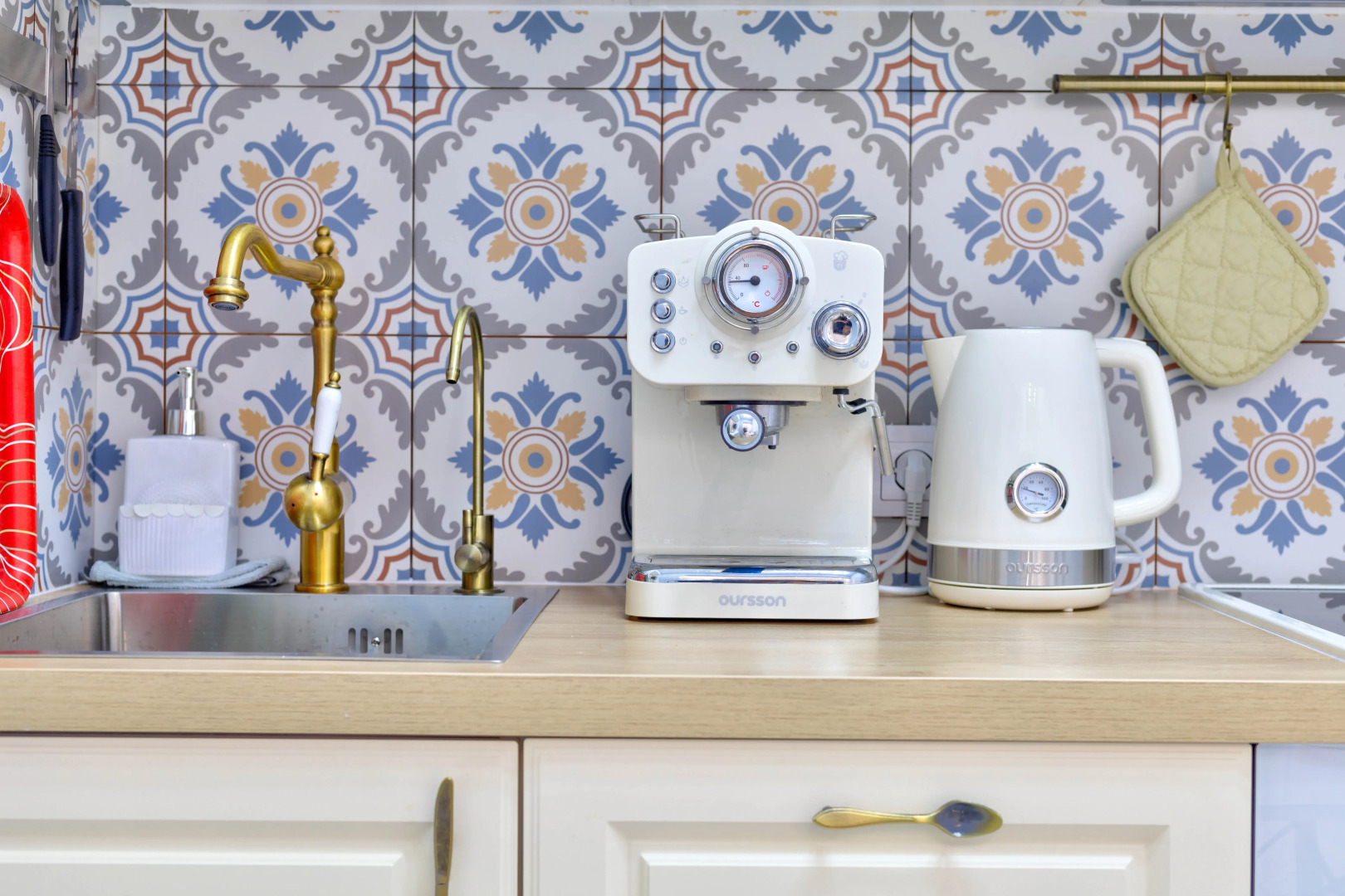 Апартаменты Welcome Home на Соляном переулке