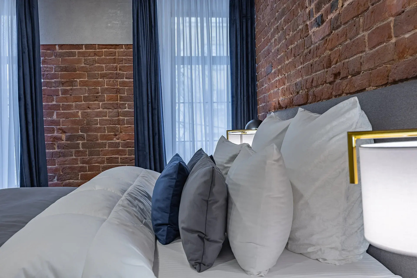 Апартаменты Стильные Chkalov на Ошарской