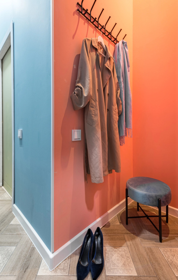 Апартаменты Prudius Apart в сердце Петроградки