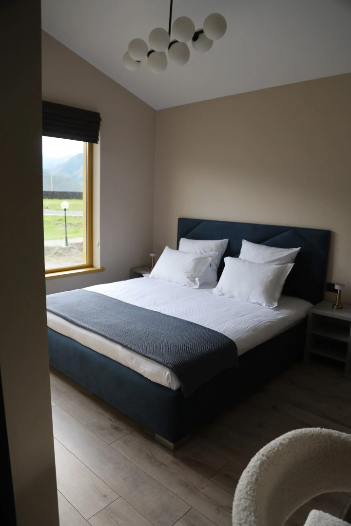 Шале Оздоровительно-рекреационный центр АТАРАЙ