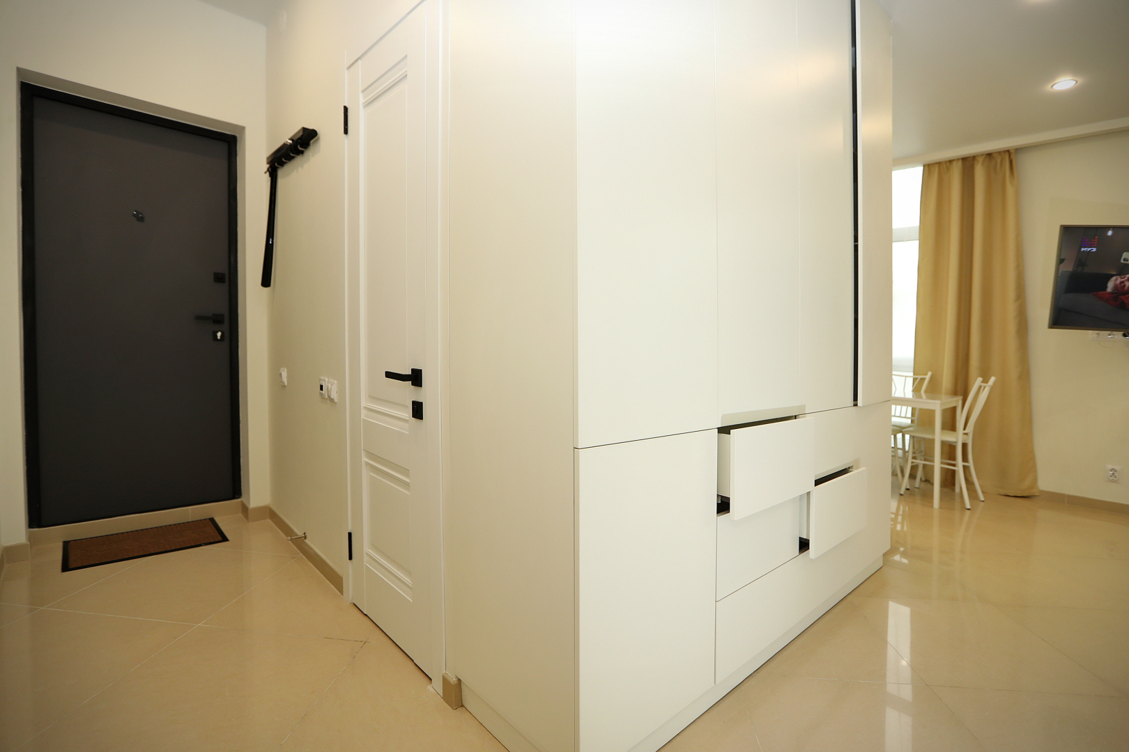 Апартаменты Gp  2/62-9