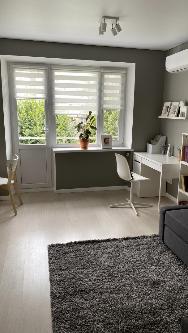 Апартаменты Design Bauhaus