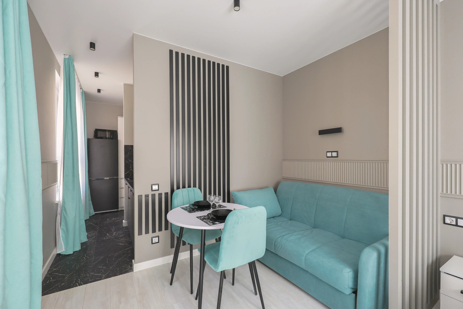 Апартаменты Студия Люберцы Мкр Зенино Некрасовский Проезд 11