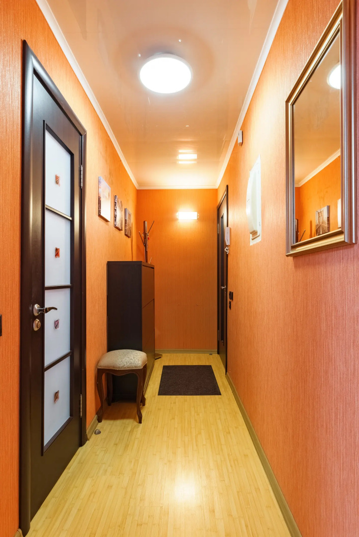 Квартира на Бундурина