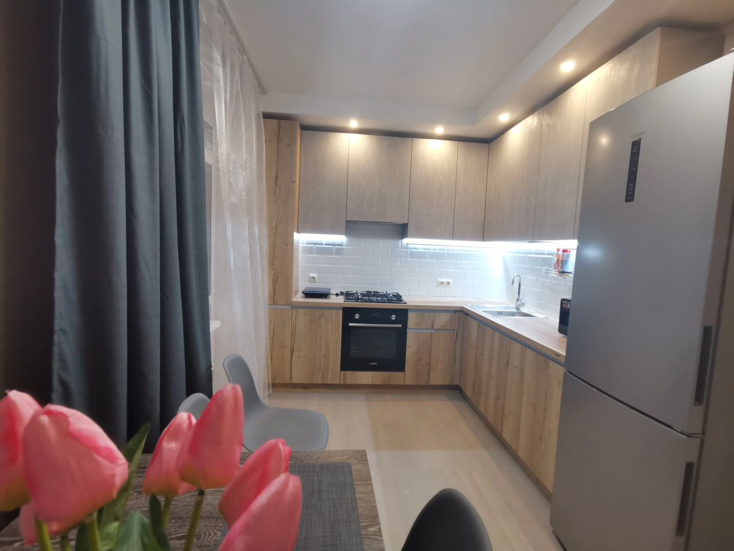 Квартира Асти