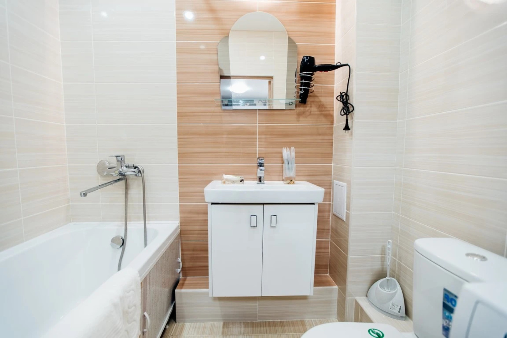 Апартаменты Пролетарская 96