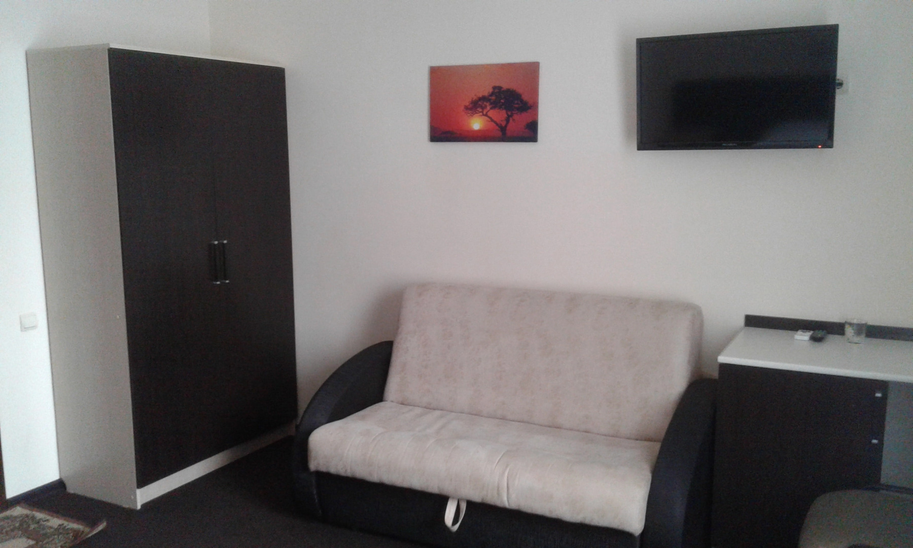 Мини-отель Премьера