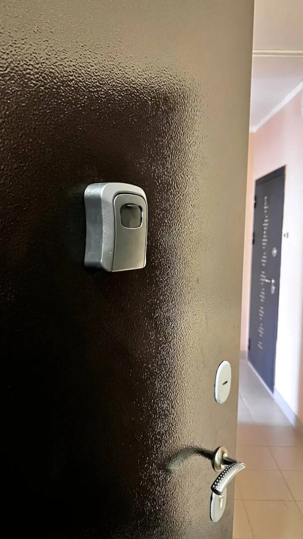 Квартира студия новом ЖК на Энтузиастов 8A