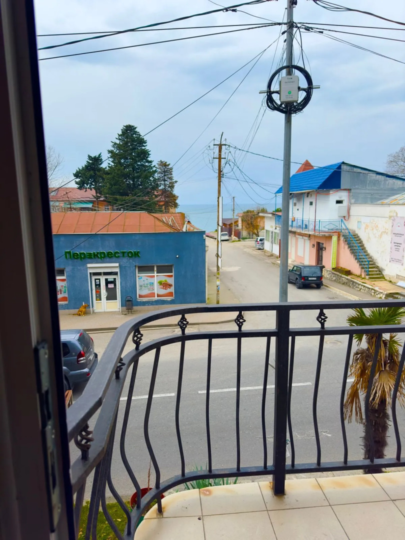 Гостевой дом Морские Истории