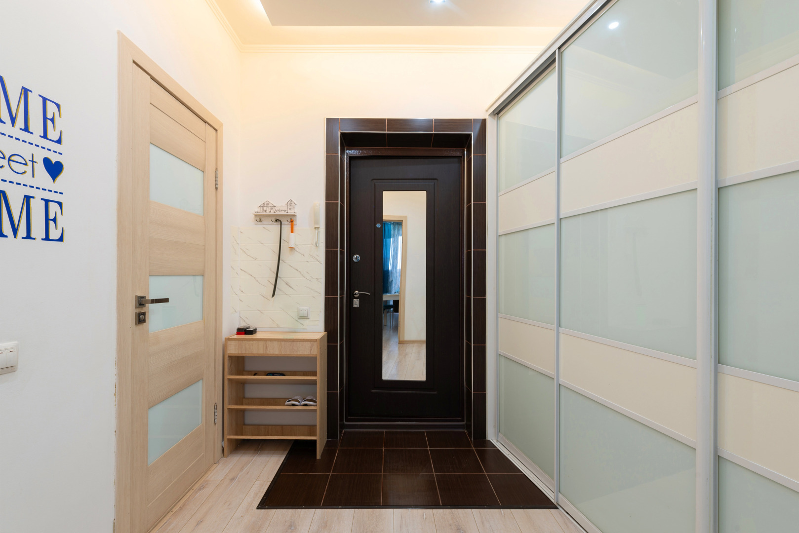 Квартира Holidey Dey