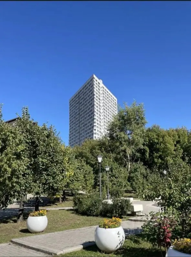 Апартаменты Clever House 6