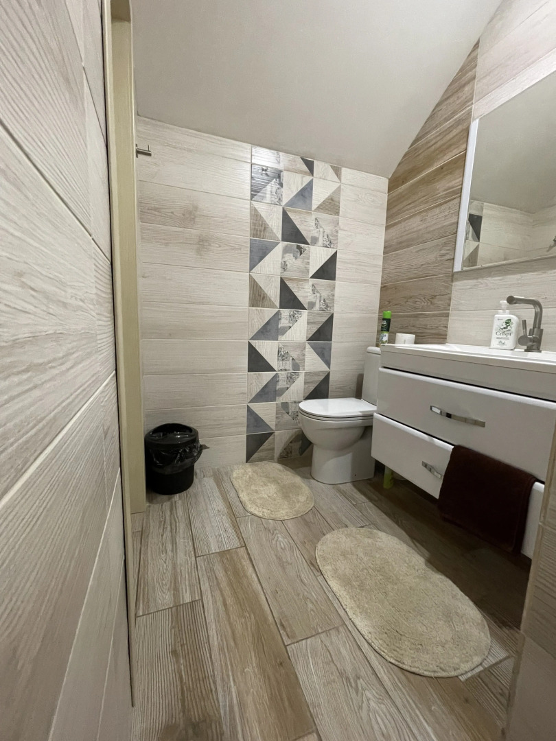 Двухуровневые Аппартаменты Blanca