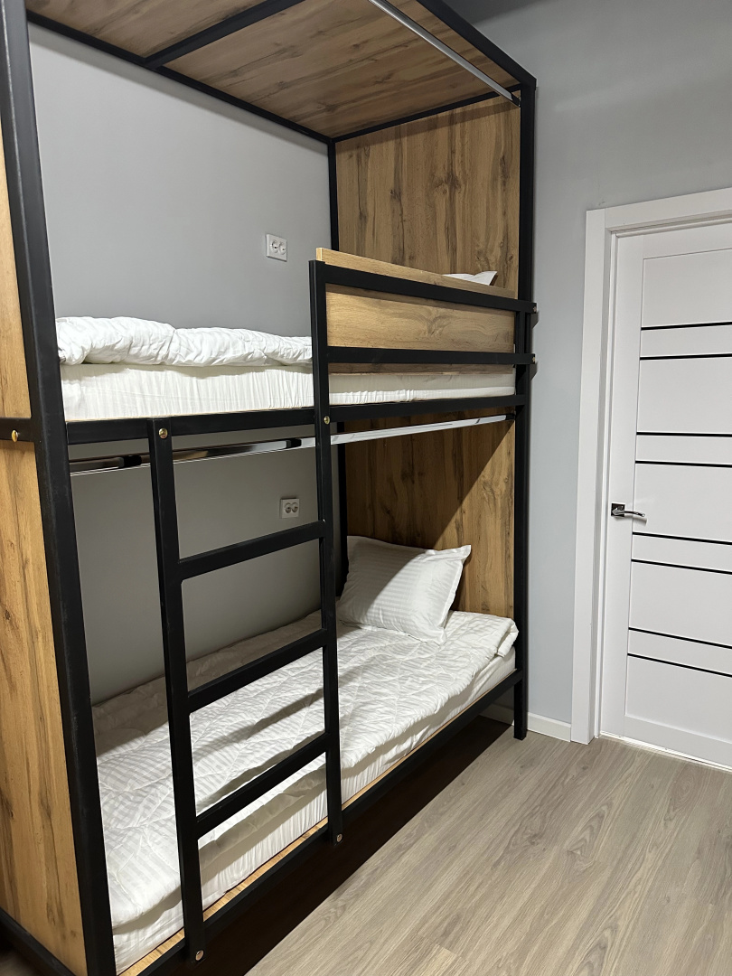 Хостел Hostel O2