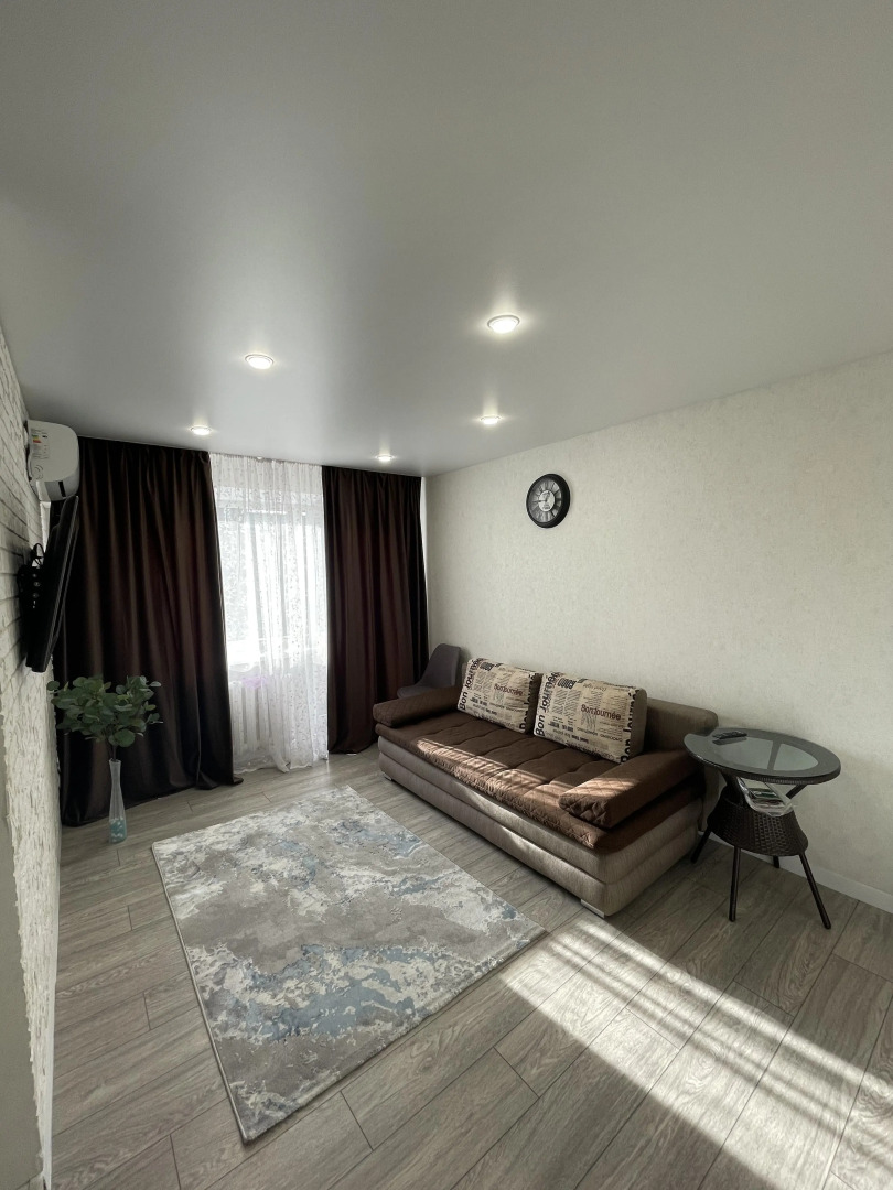 Апартаменты в центре Калининграда