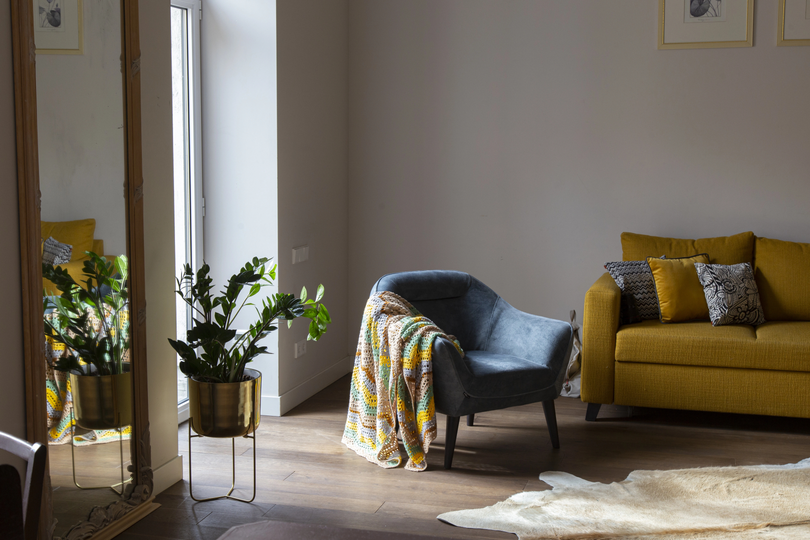 Квартира Lana Большая Морская 21