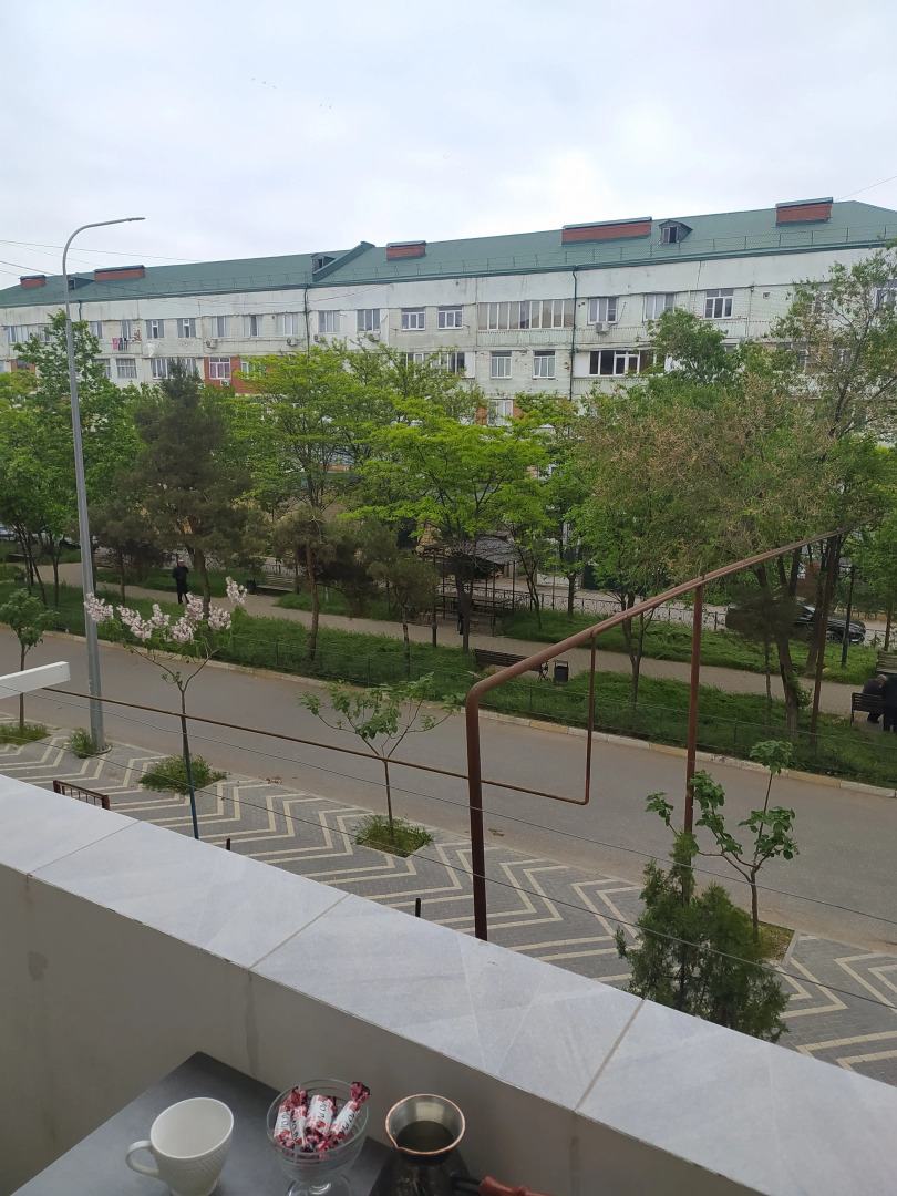 Квартира у набережной и пляжа Бриз