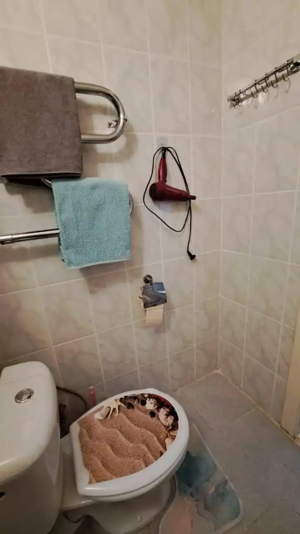 Квартира Уютная однушка в центре