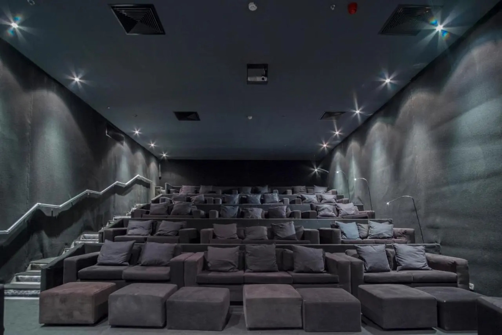 Отель Landmark Baku