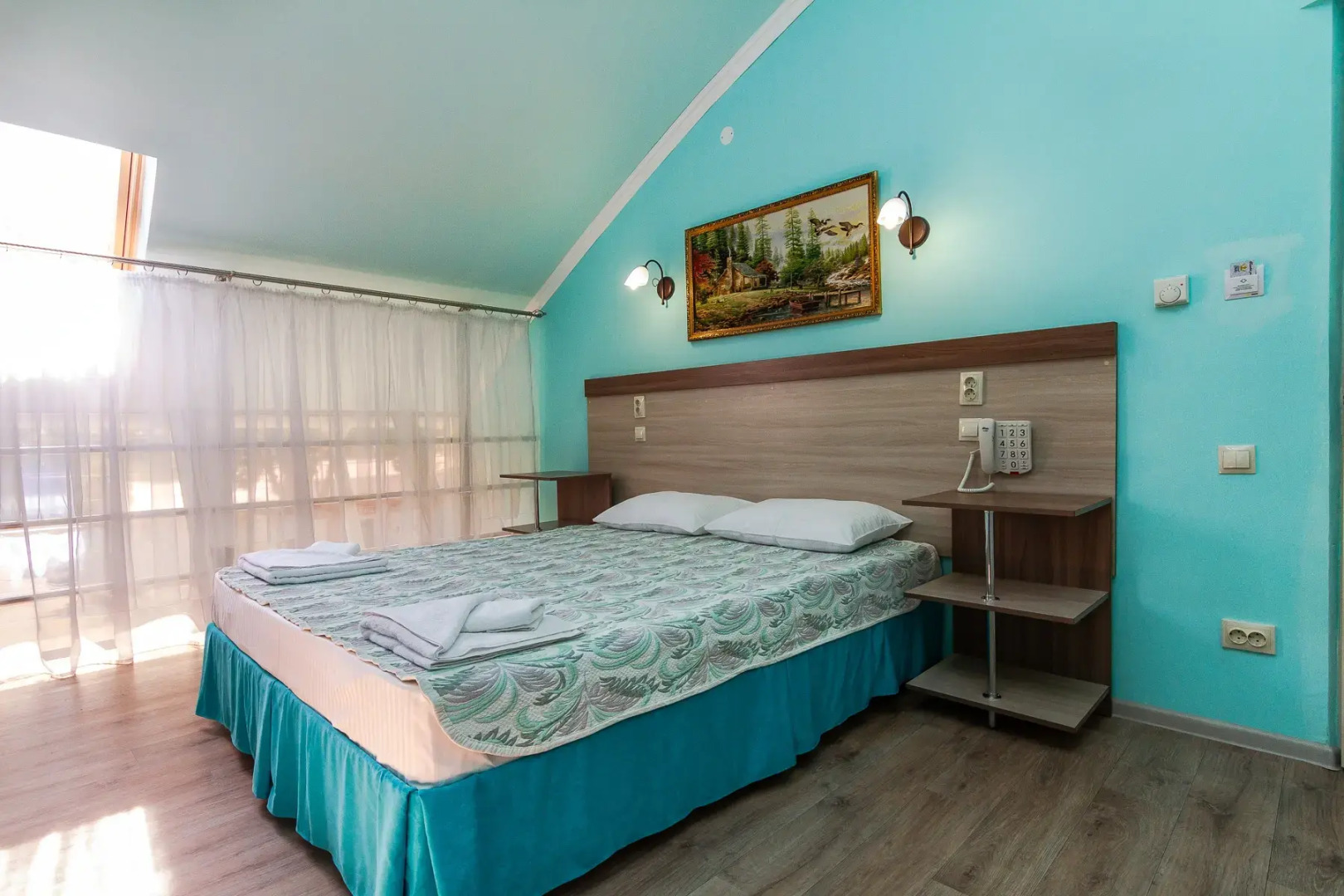 Гостевой Дом Иван да Марья