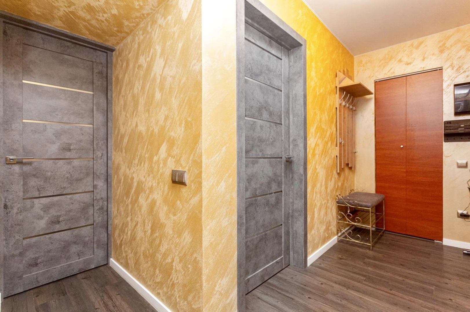 Квартира Hoffmann Рядом с Рыбной Деревней