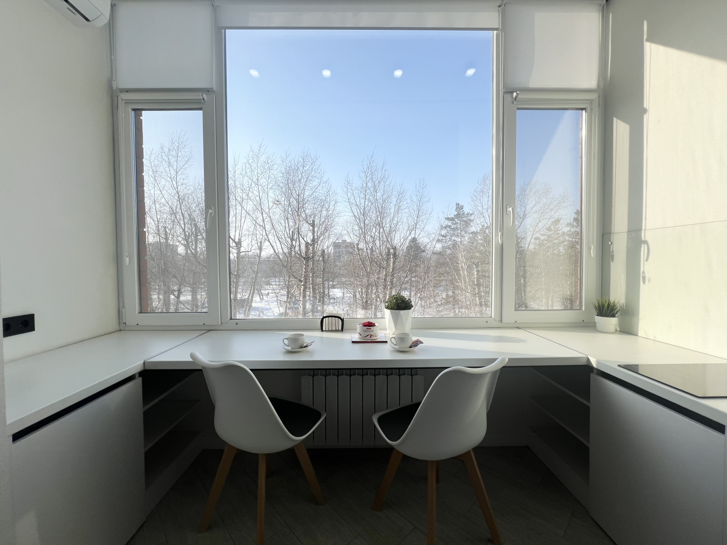 Апартаменты SMART 6