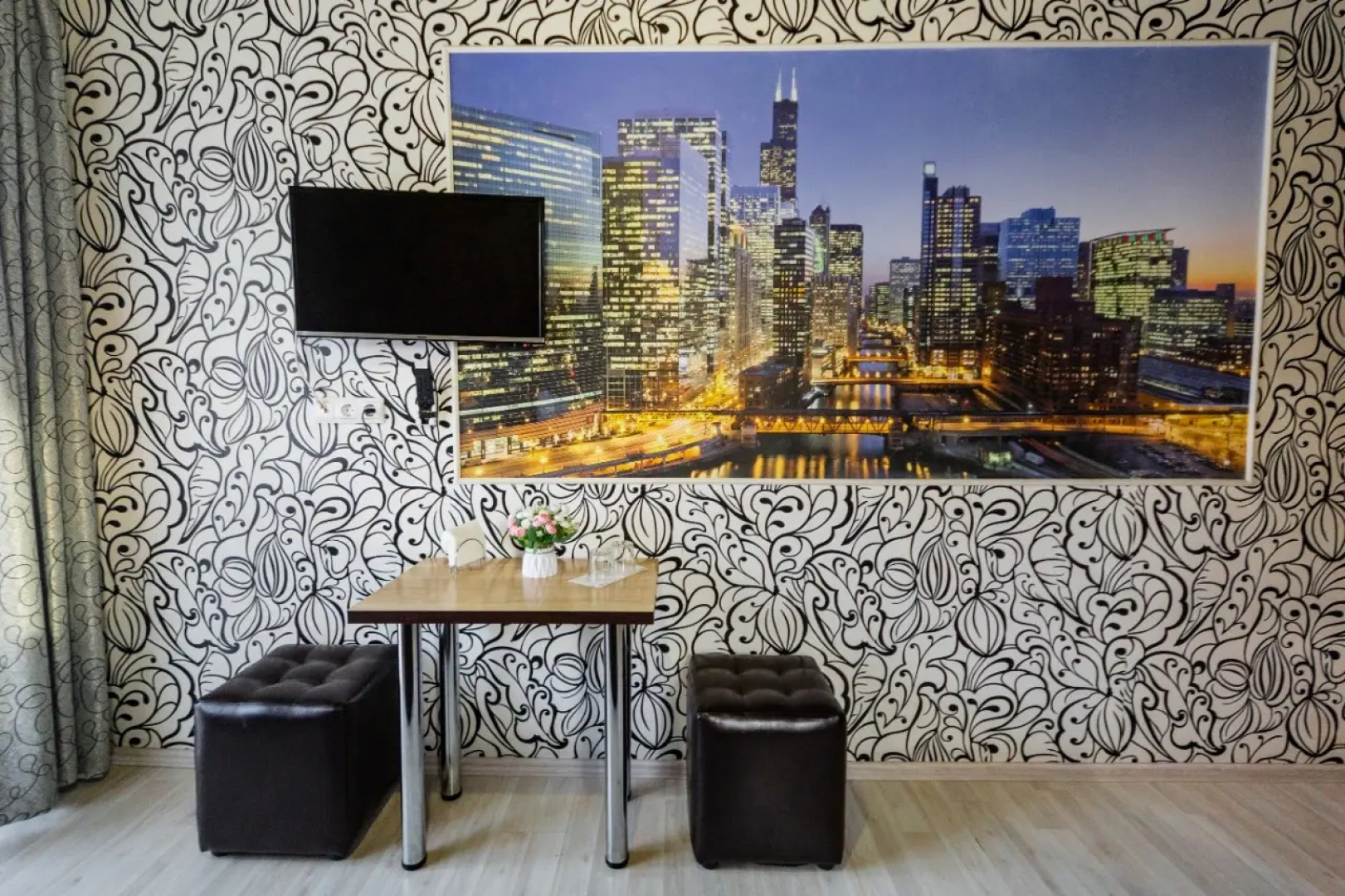 Гостевой дом Марелла